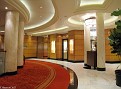 Grand Lobby QM2