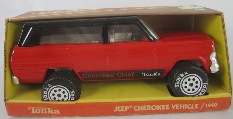 tonka jeep