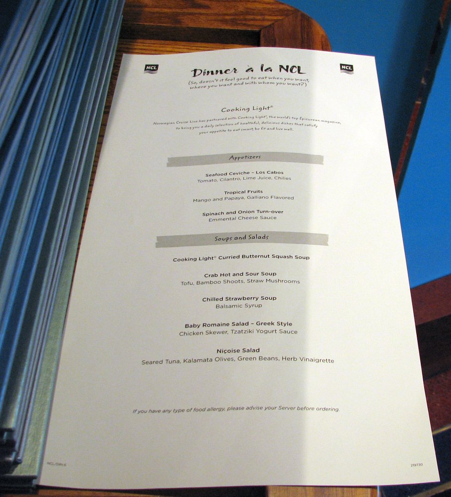 Photo Menu Magenta Main Dining Room Freestyle Daily, Menus & More