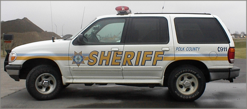 Photo IA Polk County Sheriff Iowa Album Copcar Dot Com Fotki.