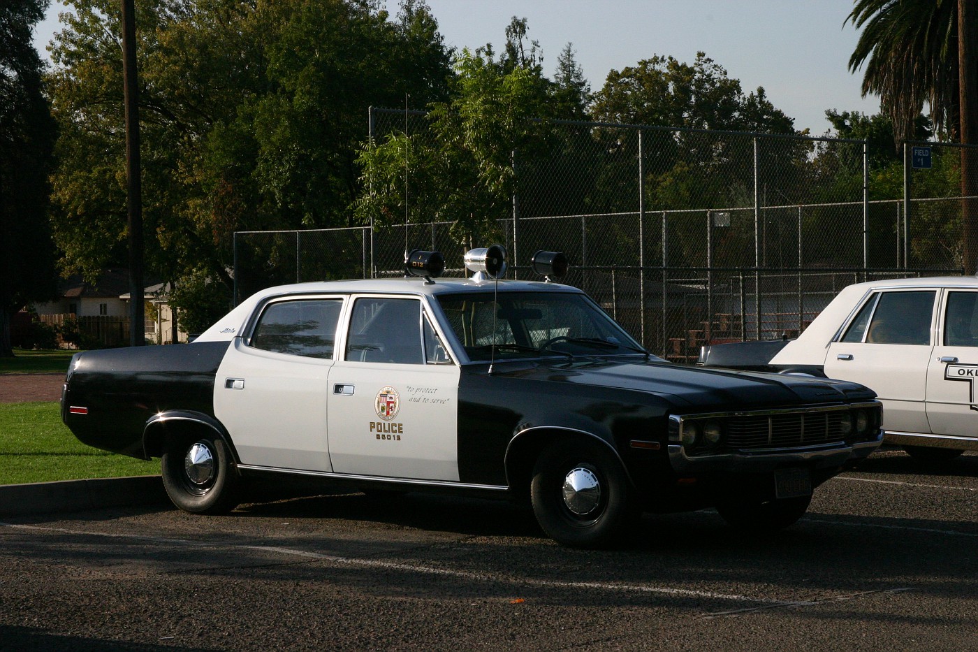 copcar dot com - The home of the American Police Car ...